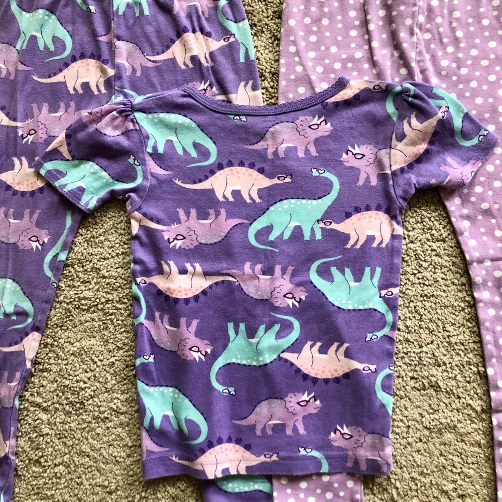 Two sets of PJS - Picture 6 of 10
